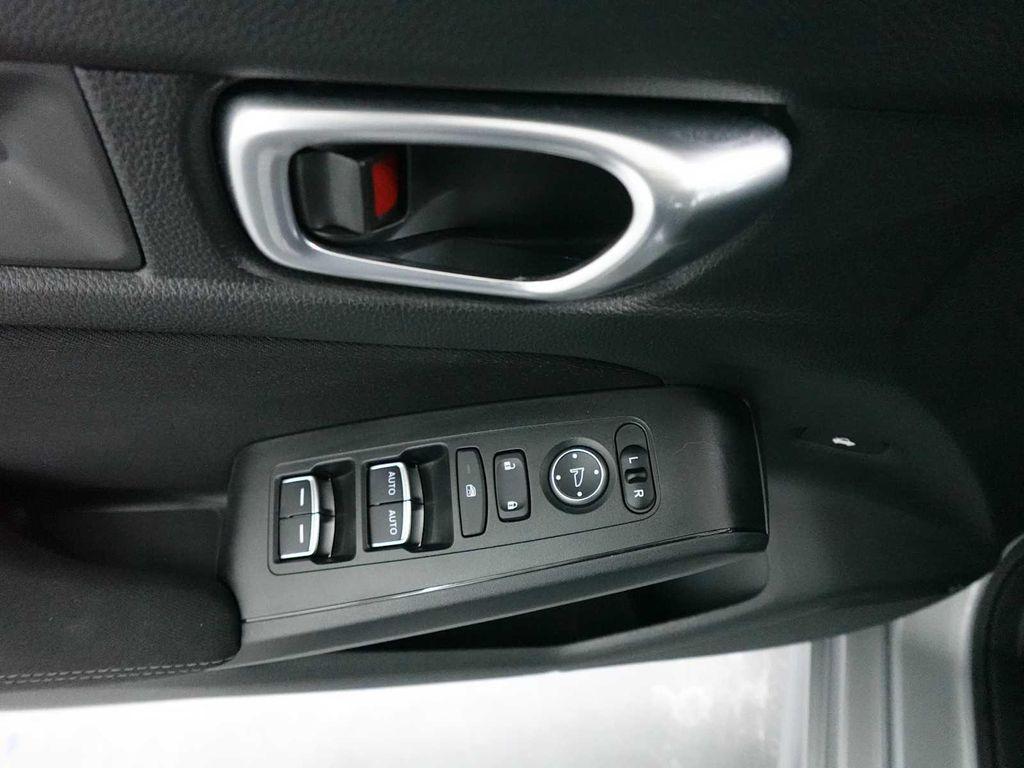 used 2023 Honda Civic car, priced at $20,795