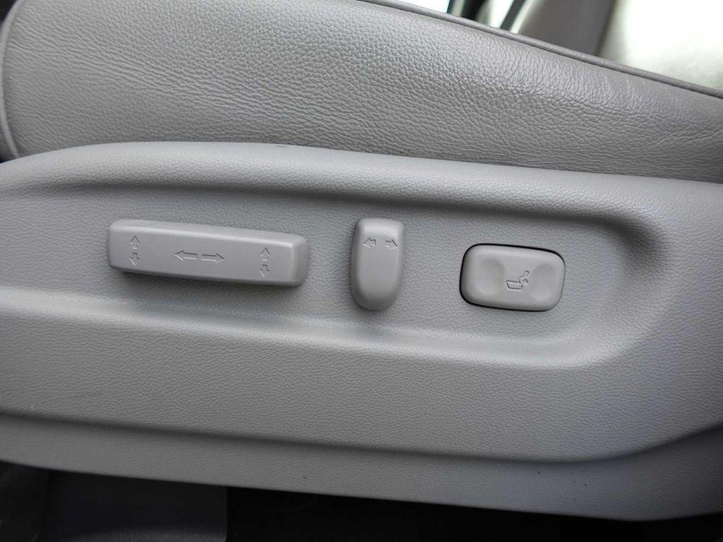 used 2017 Honda Pilot car, priced at $19,899