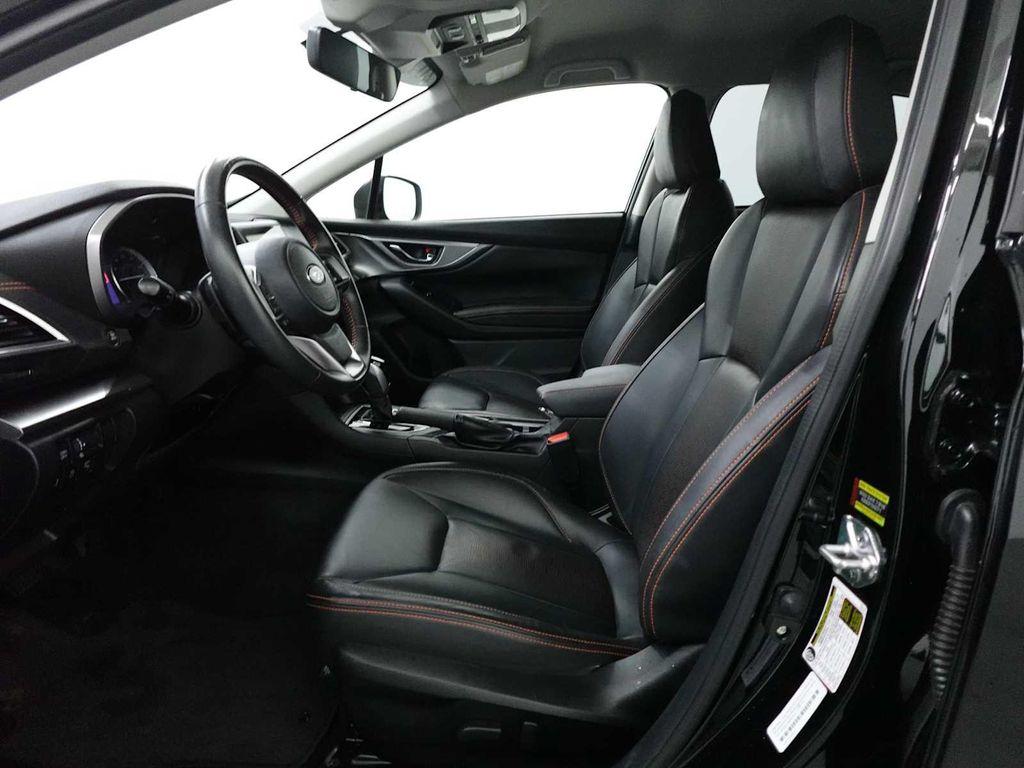 used 2023 Subaru Crosstrek car, priced at $24,775