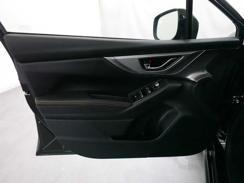 used 2023 Subaru Crosstrek car, priced at $24,775