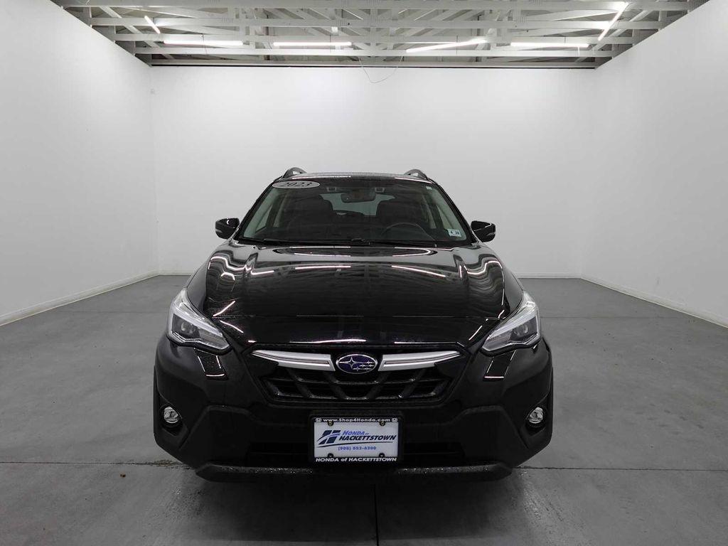 used 2023 Subaru Crosstrek car, priced at $24,775