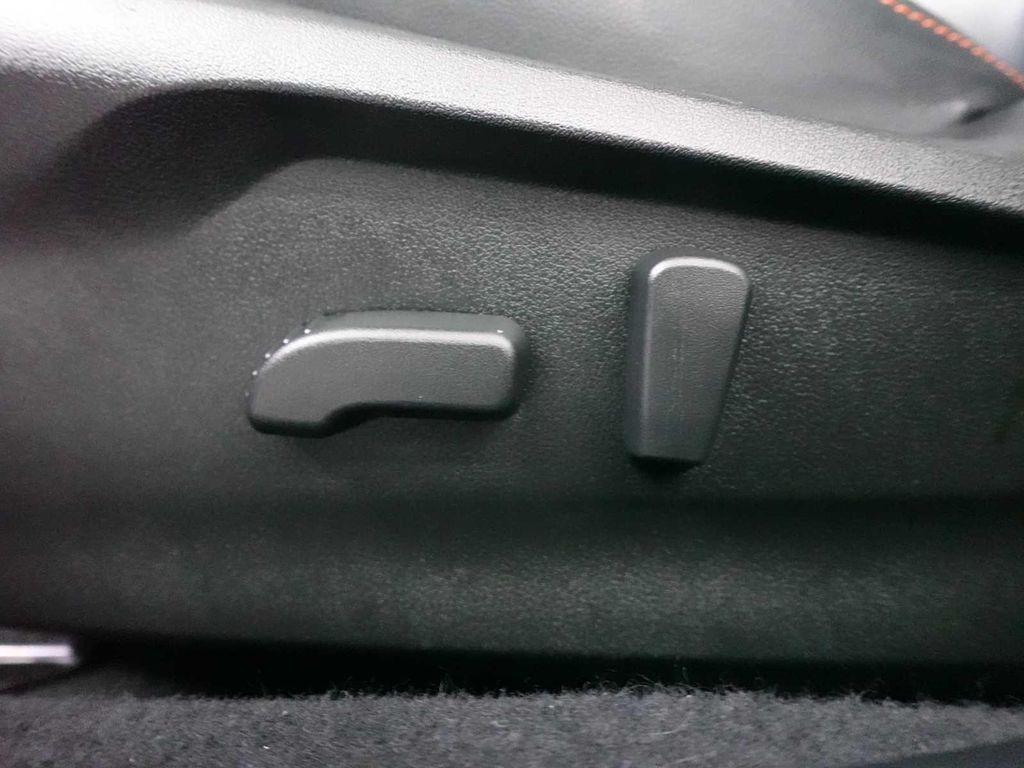 used 2023 Subaru Crosstrek car, priced at $24,775