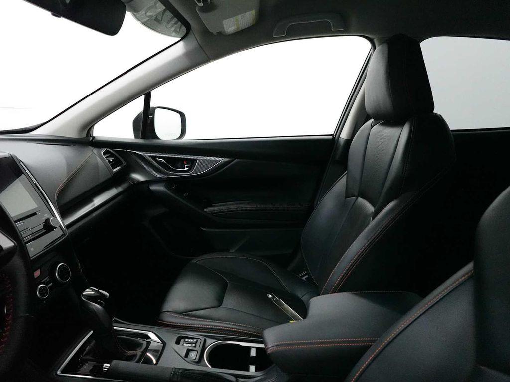 used 2023 Subaru Crosstrek car, priced at $24,775