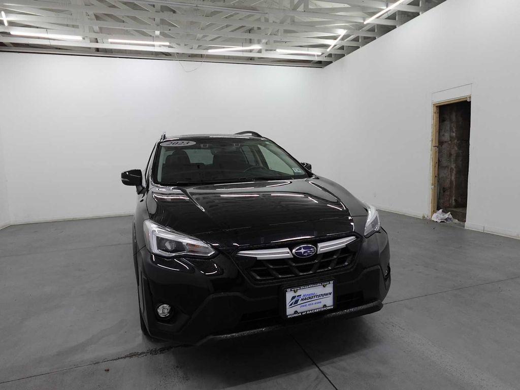 used 2023 Subaru Crosstrek car, priced at $24,775