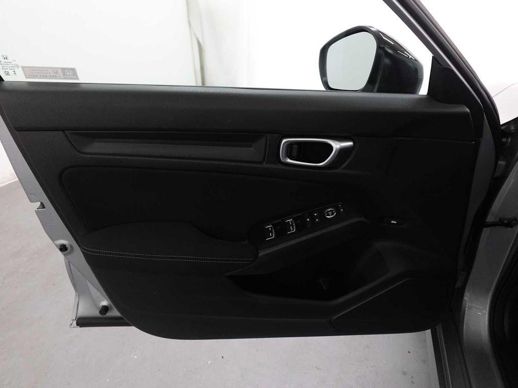 used 2023 Honda Civic car, priced at $22,455