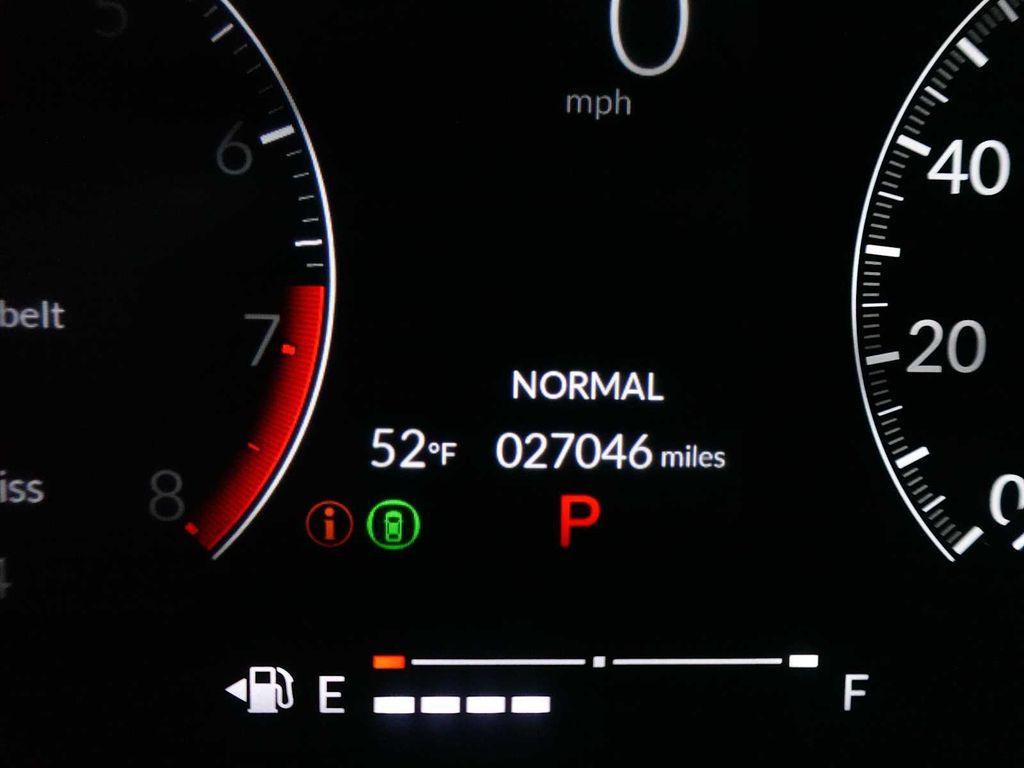 used 2023 Honda Civic car, priced at $22,455