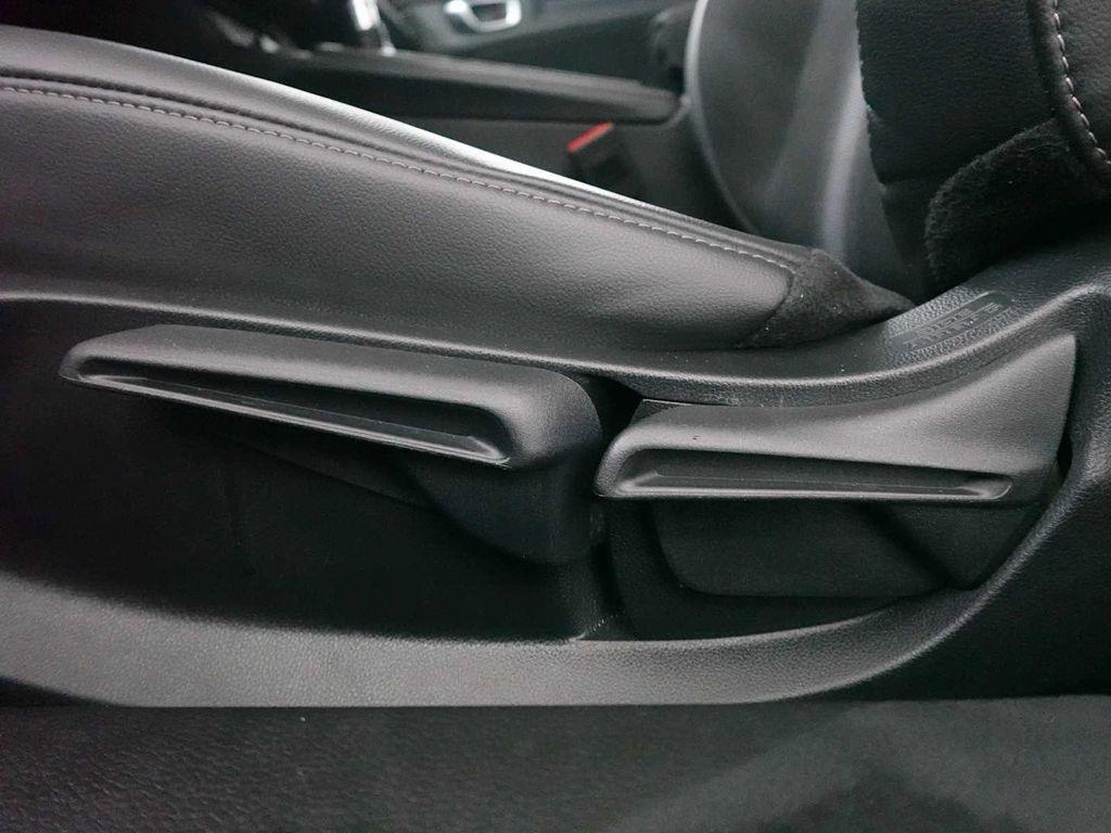 used 2023 Honda Civic car, priced at $22,455