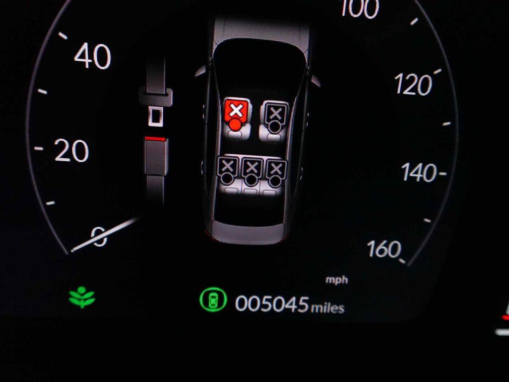 used 2025 Honda Accord car