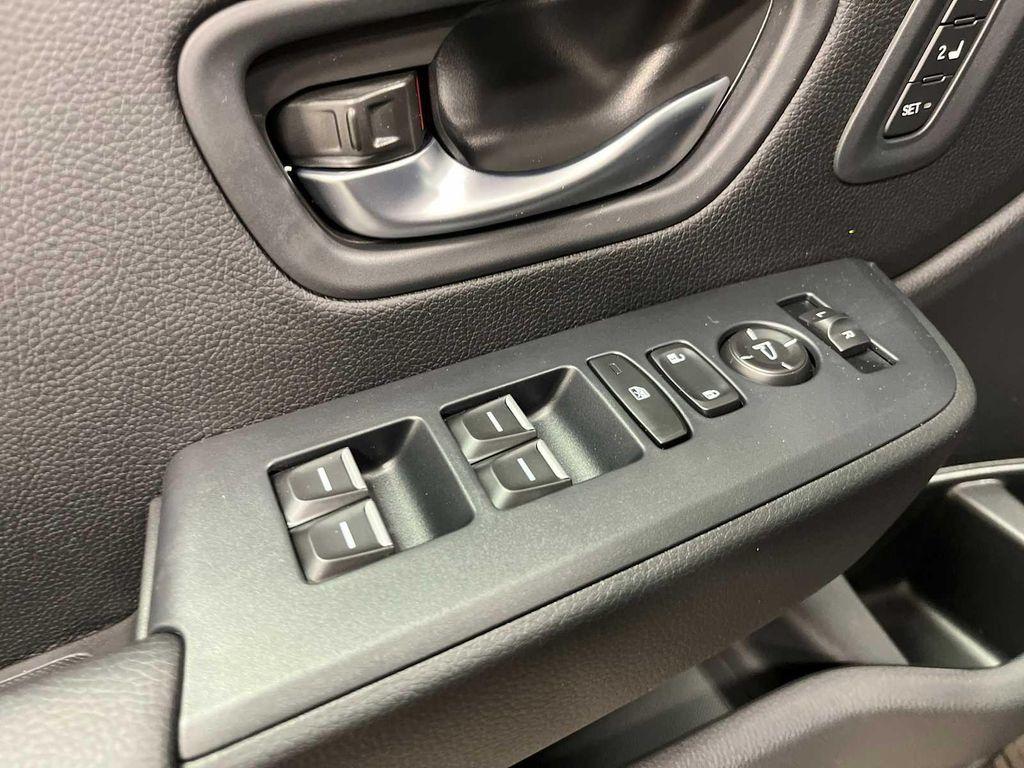new 2026 Honda Pilot car, priced at $50,989