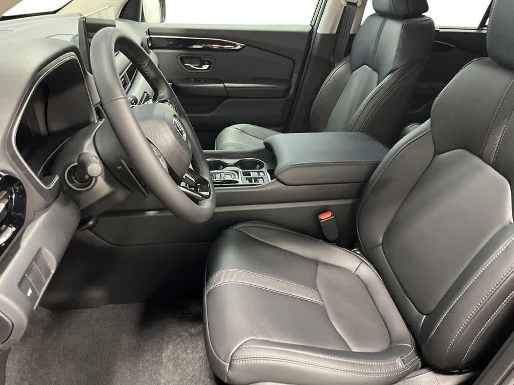 new 2026 Honda Pilot car, priced at $50,989