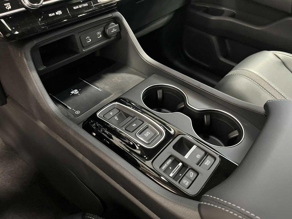 new 2026 Honda Pilot car, priced at $50,989