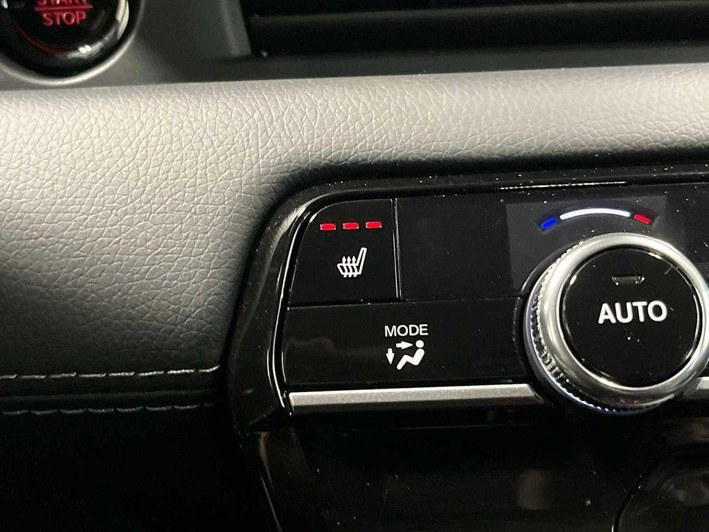 new 2026 Honda Pilot car, priced at $50,989