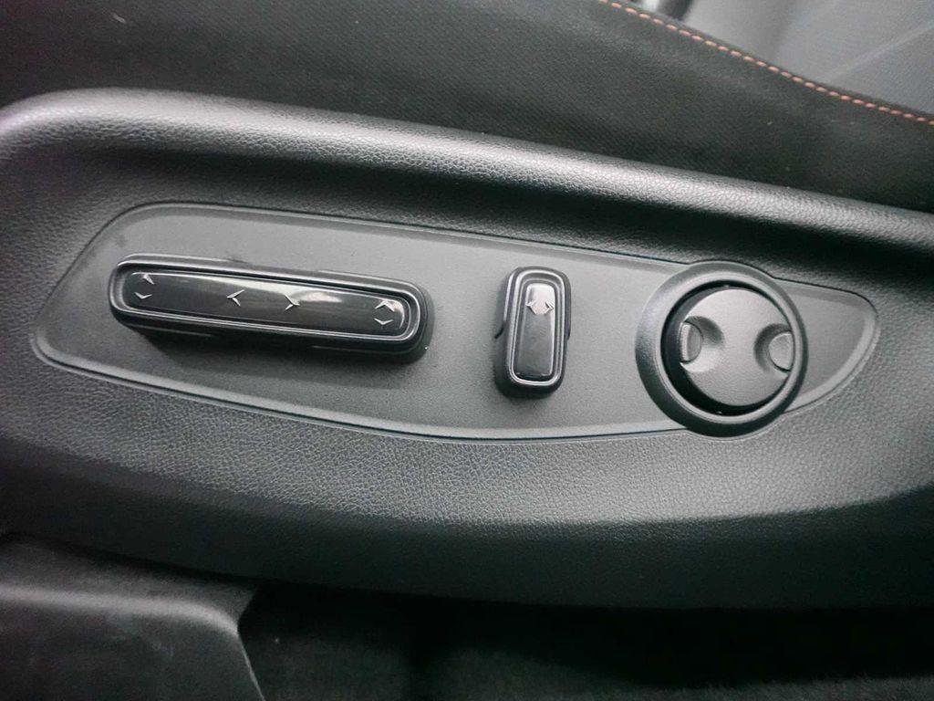 used 2024 Honda CR-V Hybrid car, priced at $29,485