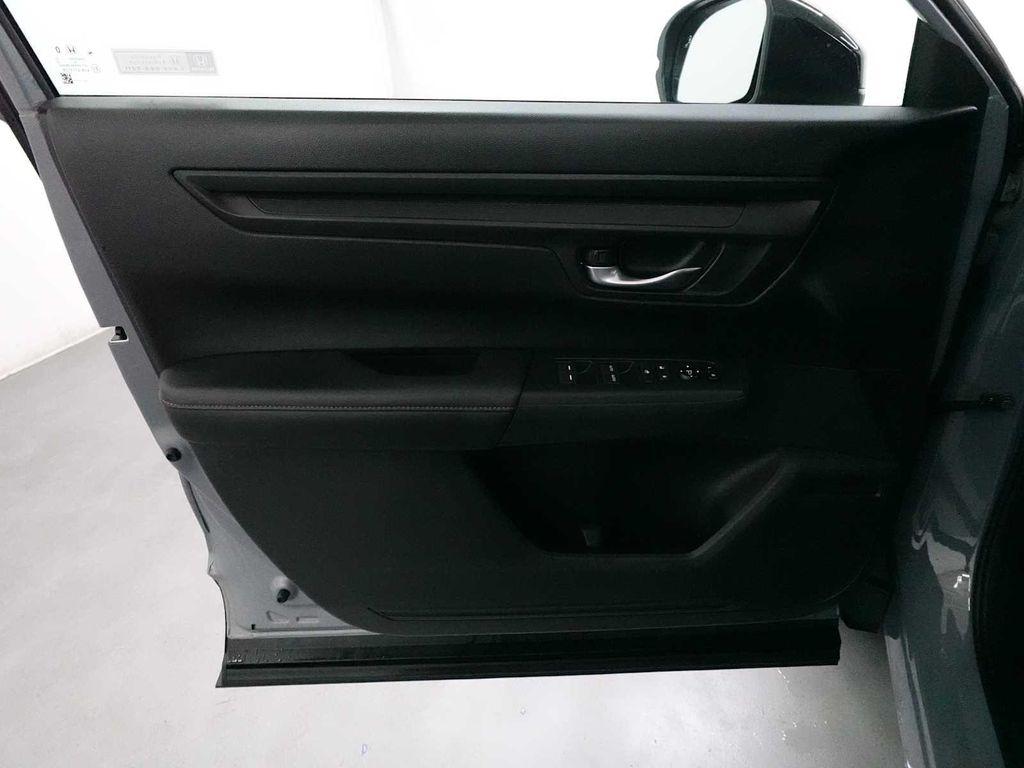 used 2024 Honda CR-V Hybrid car, priced at $29,485