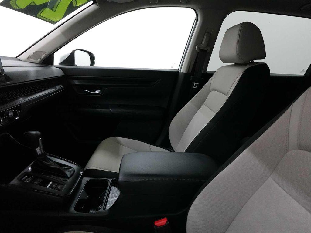 used 2024 Honda CR-V car, priced at $28,559