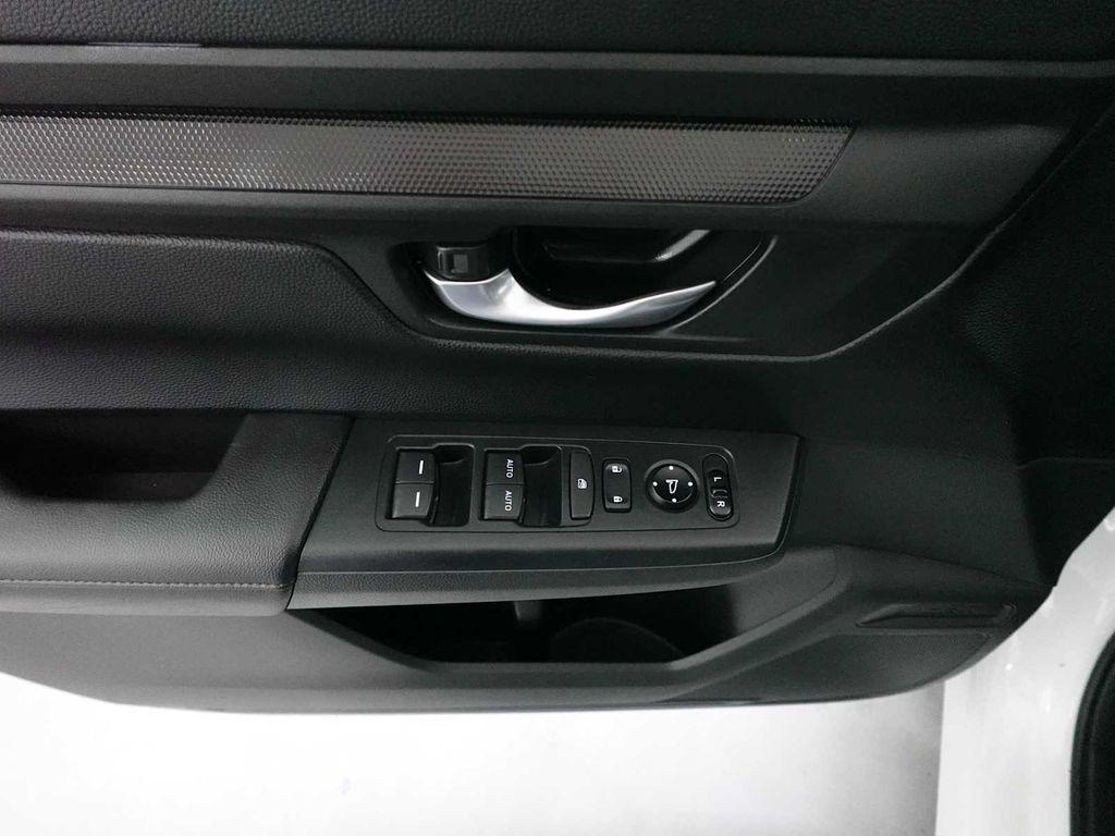 used 2024 Honda CR-V car, priced at $28,559