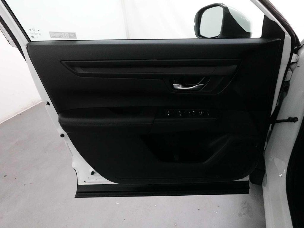 used 2024 Honda CR-V car, priced at $28,559