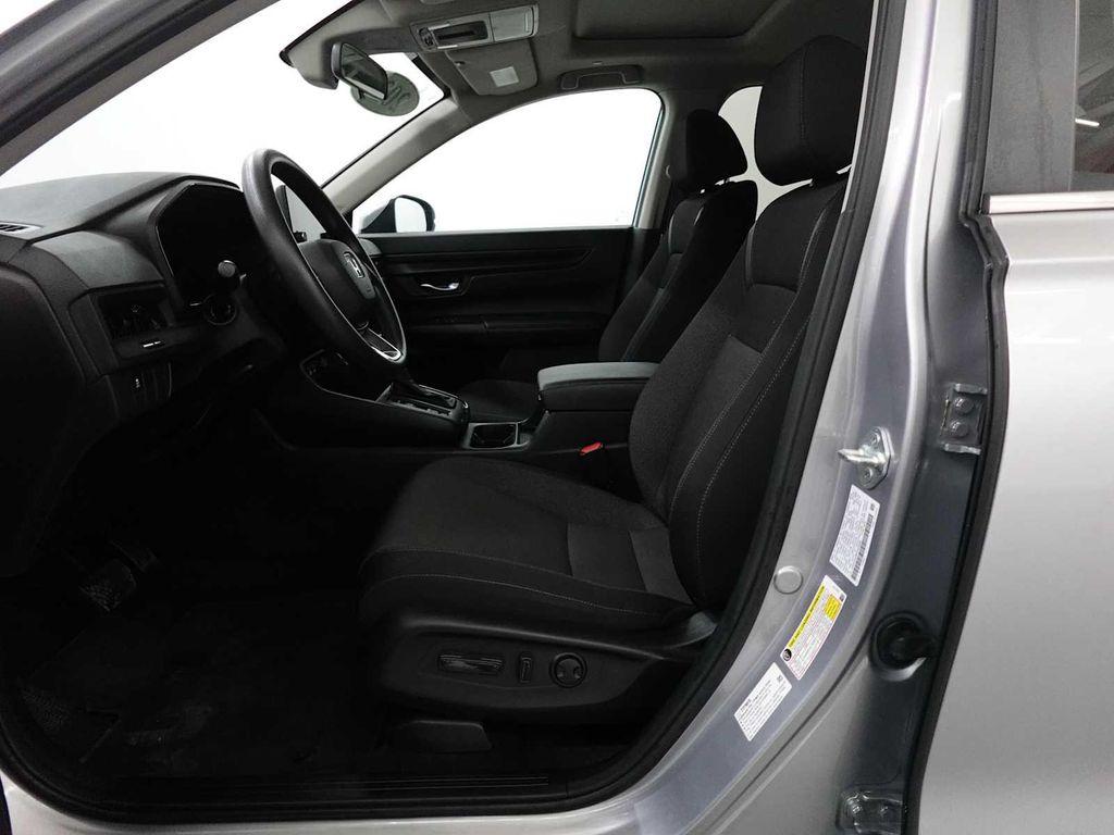 used 2023 Honda CR-V car, priced at $29,775