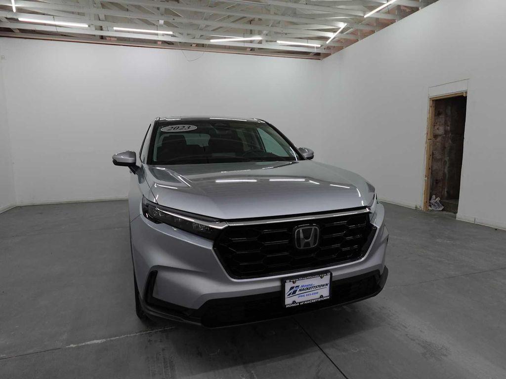 used 2023 Honda CR-V car, priced at $29,775