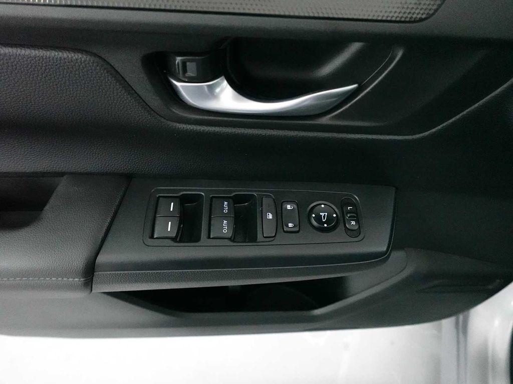 used 2023 Honda CR-V car, priced at $29,775