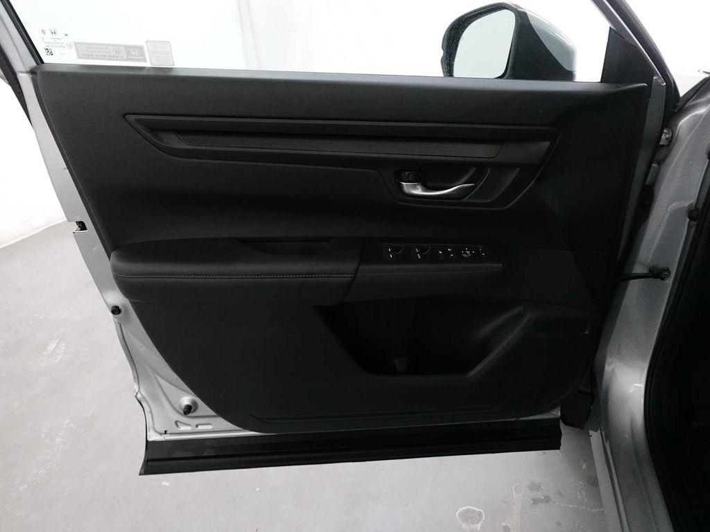 used 2023 Honda CR-V car, priced at $29,775