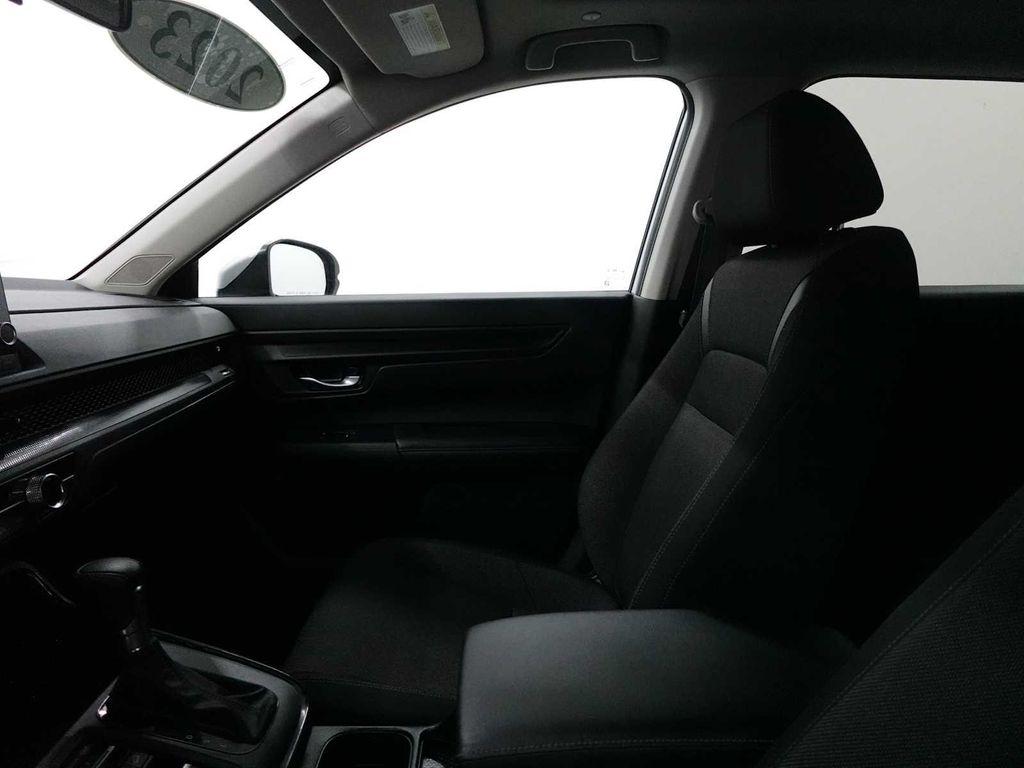 used 2023 Honda CR-V car, priced at $29,775
