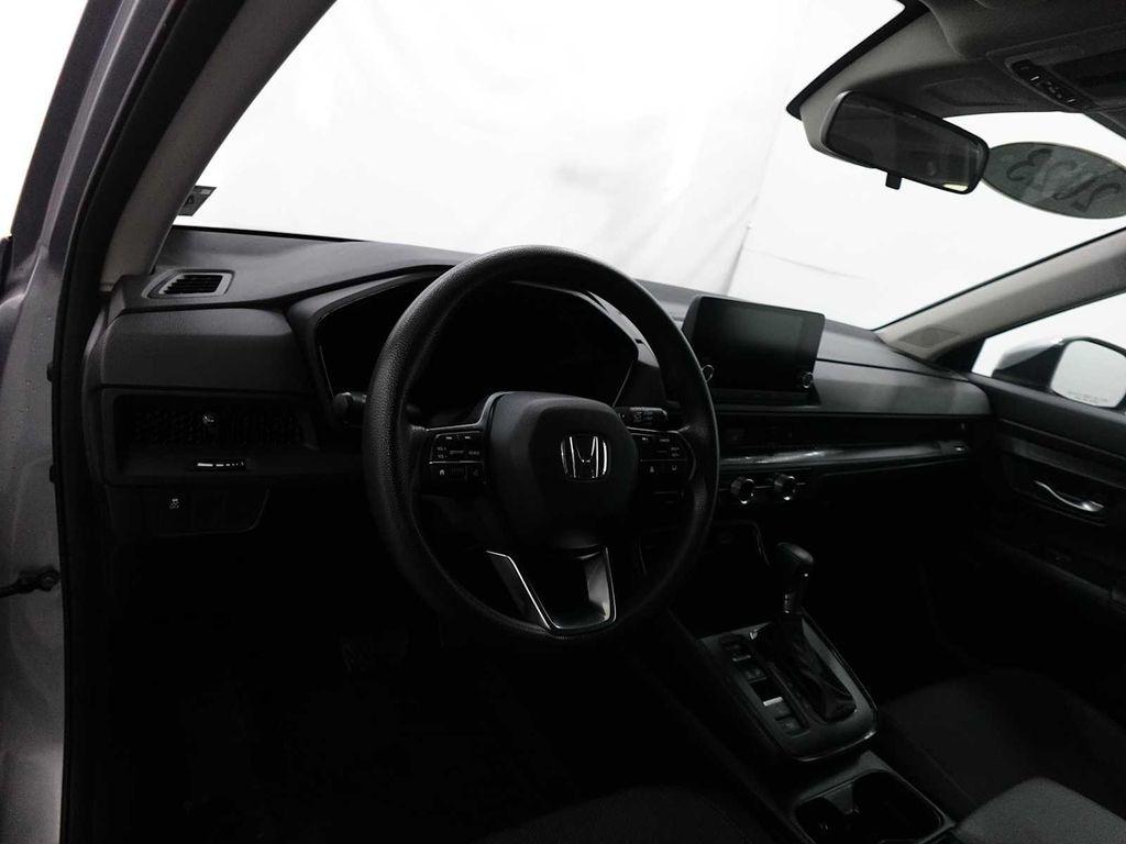 used 2023 Honda CR-V car, priced at $29,775