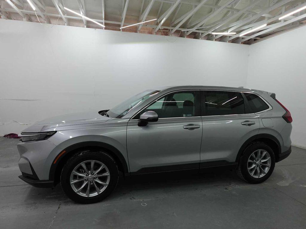 used 2023 Honda CR-V car, priced at $29,775