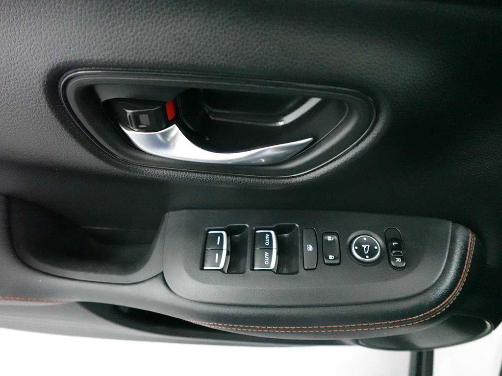 used 2023 Honda HR-V car, priced at $23,645