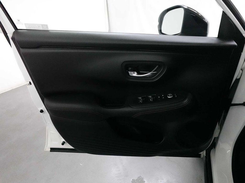 used 2023 Honda HR-V car, priced at $23,645