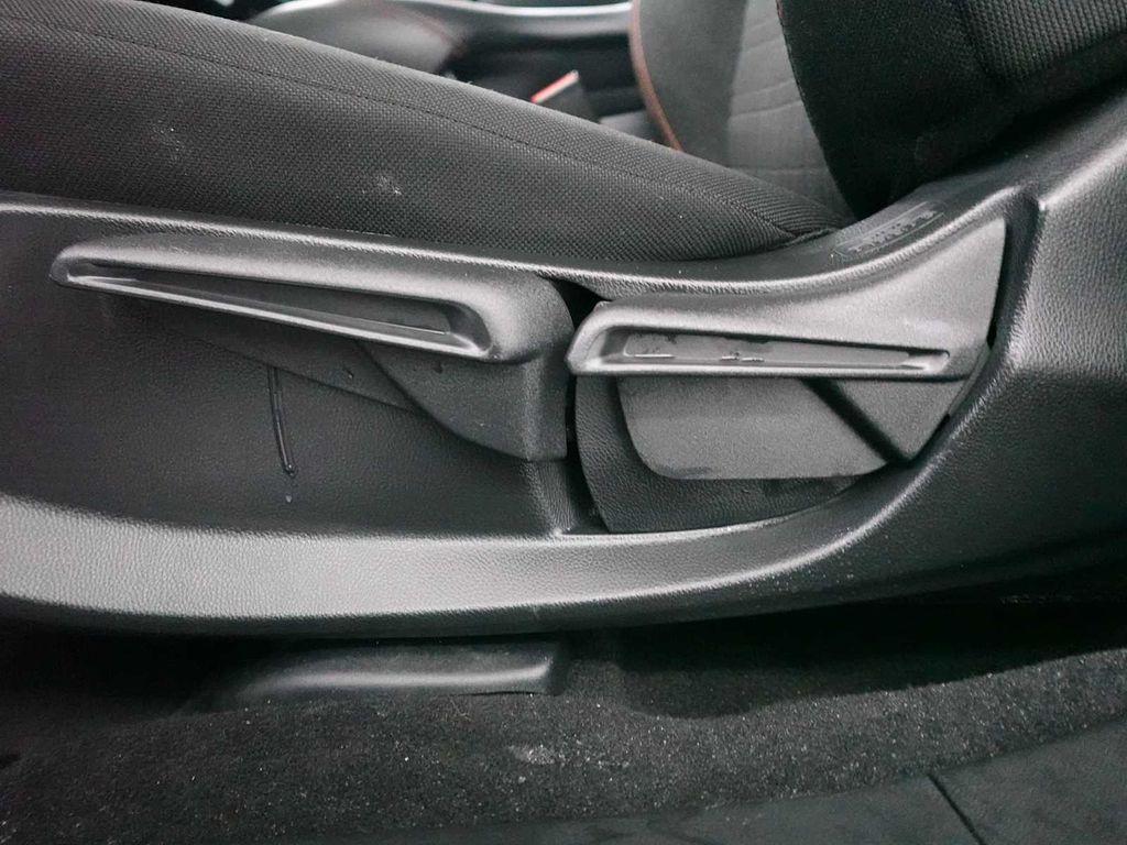 used 2023 Honda HR-V car, priced at $23,645