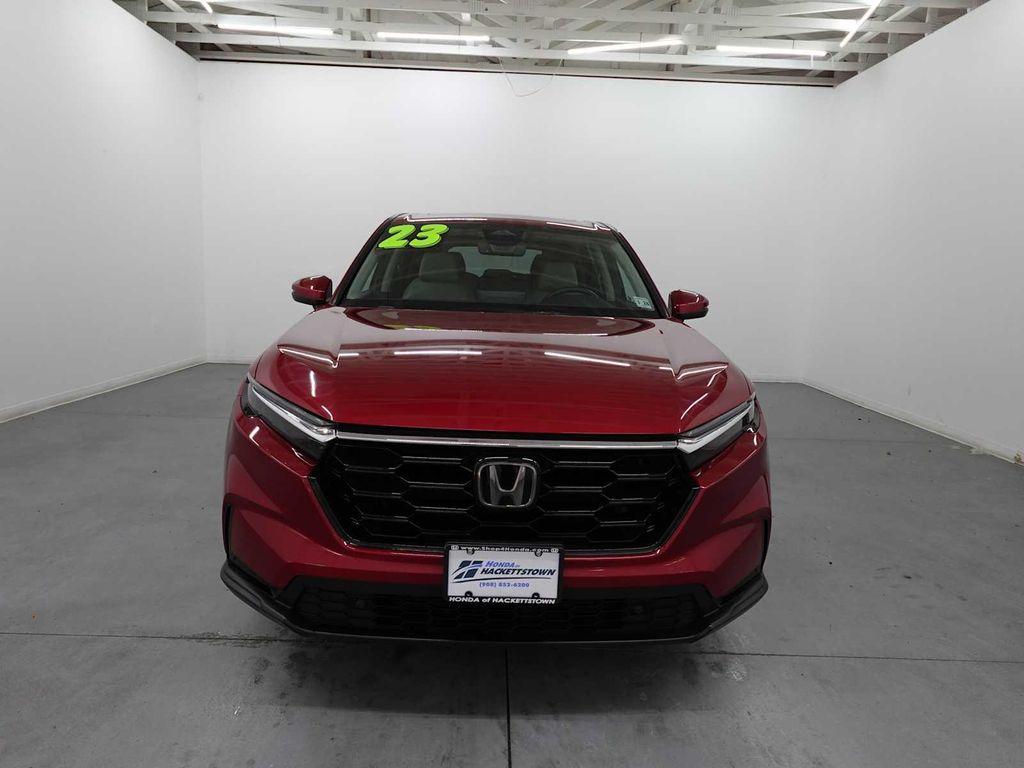 used 2023 Honda CR-V car, priced at $29,985