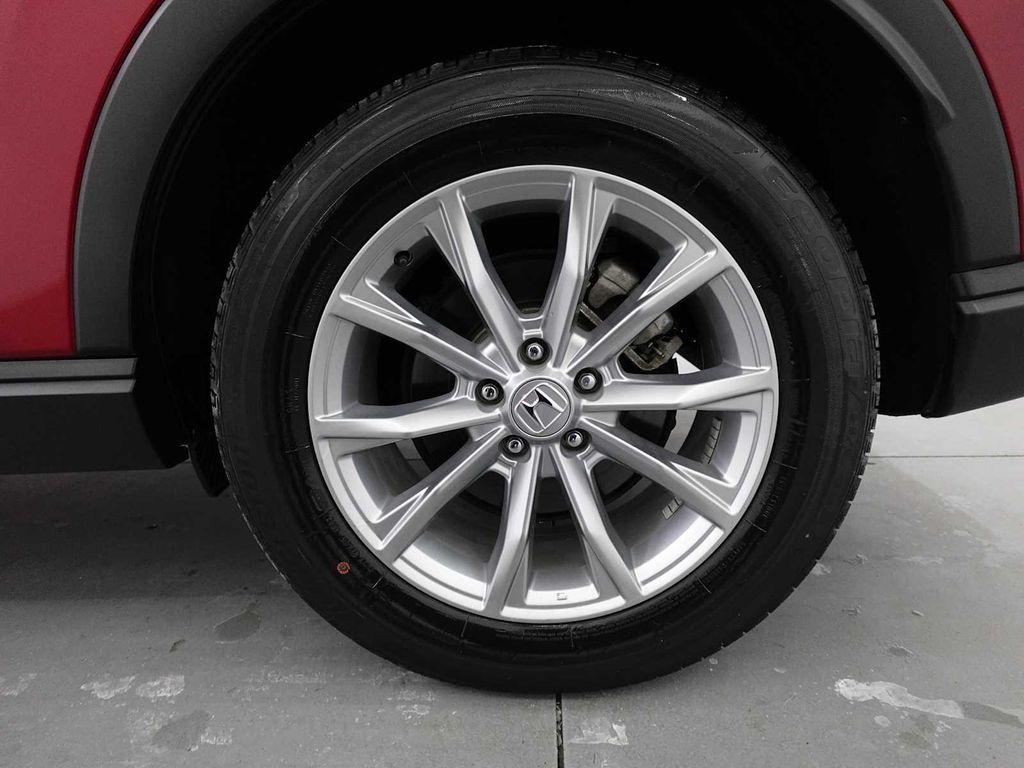 used 2023 Honda CR-V car, priced at $29,985