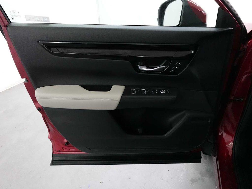 used 2023 Honda CR-V car, priced at $29,985