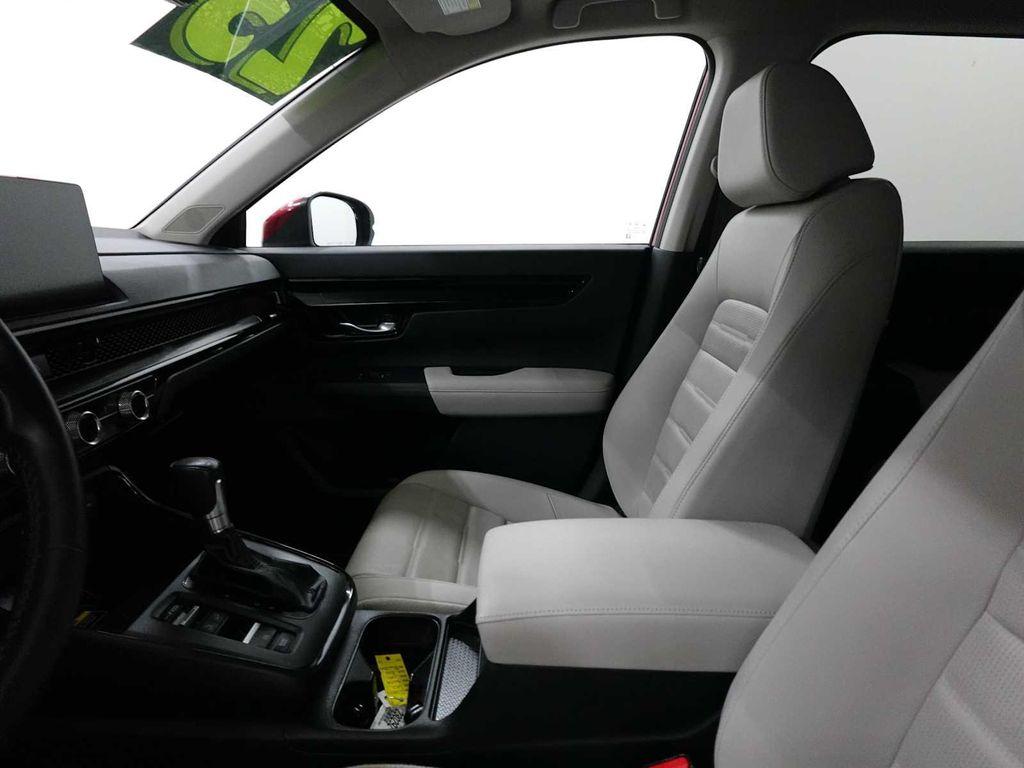 used 2023 Honda CR-V car, priced at $29,985