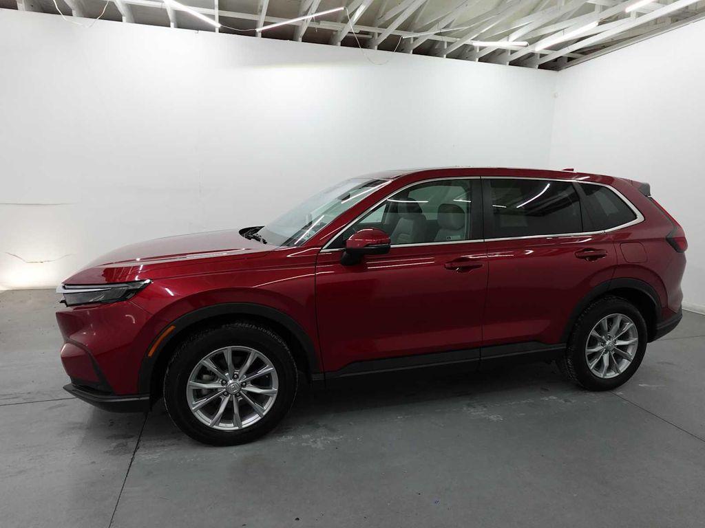 used 2023 Honda CR-V car, priced at $29,985