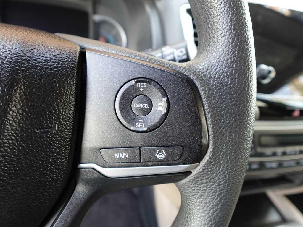 used 2021 Honda Pilot car, priced at $20,195