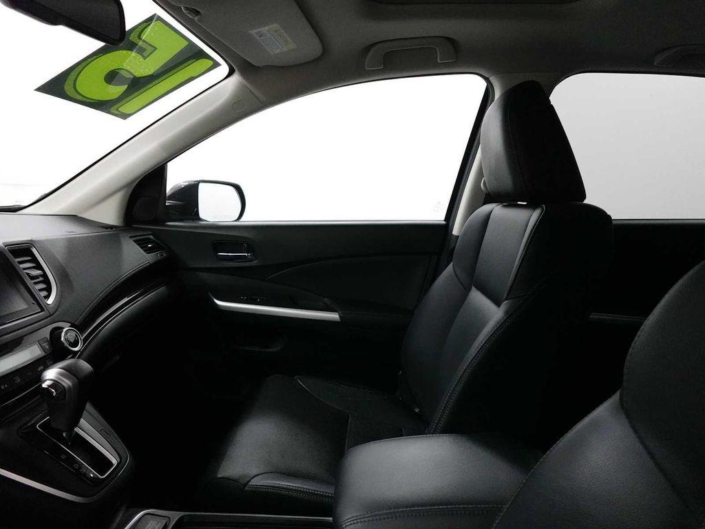used 2015 Honda CR-V car, priced at $16,485