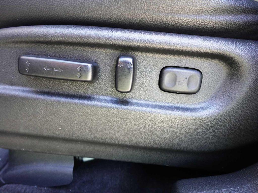 used 2023 Honda Ridgeline car, priced at $33,274