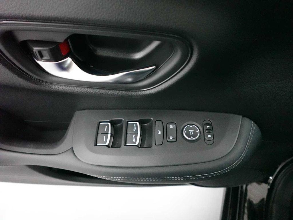 used 2023 Honda HR-V car, priced at $26,485