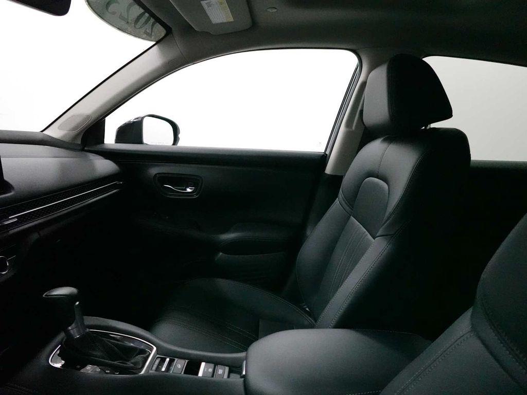 used 2023 Honda HR-V car, priced at $26,485