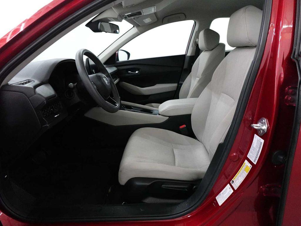 used 2023 Honda Accord car, priced at $20,992