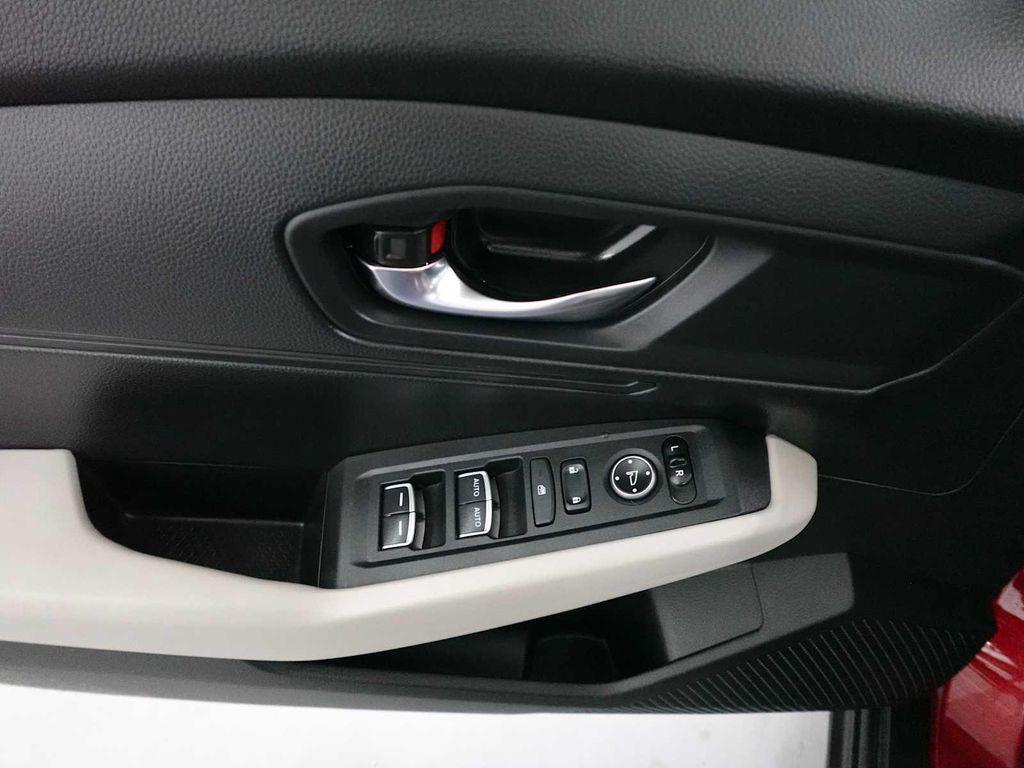 used 2023 Honda Accord car, priced at $20,992