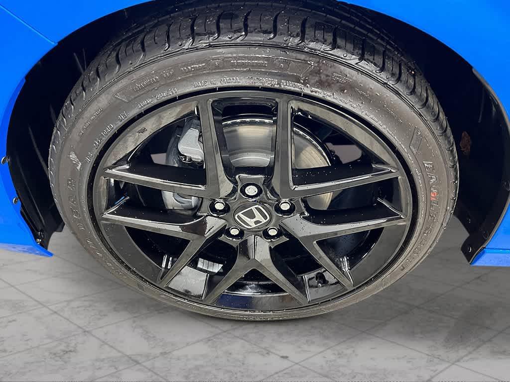 new 2026 Honda Civic car, priced at $29,545