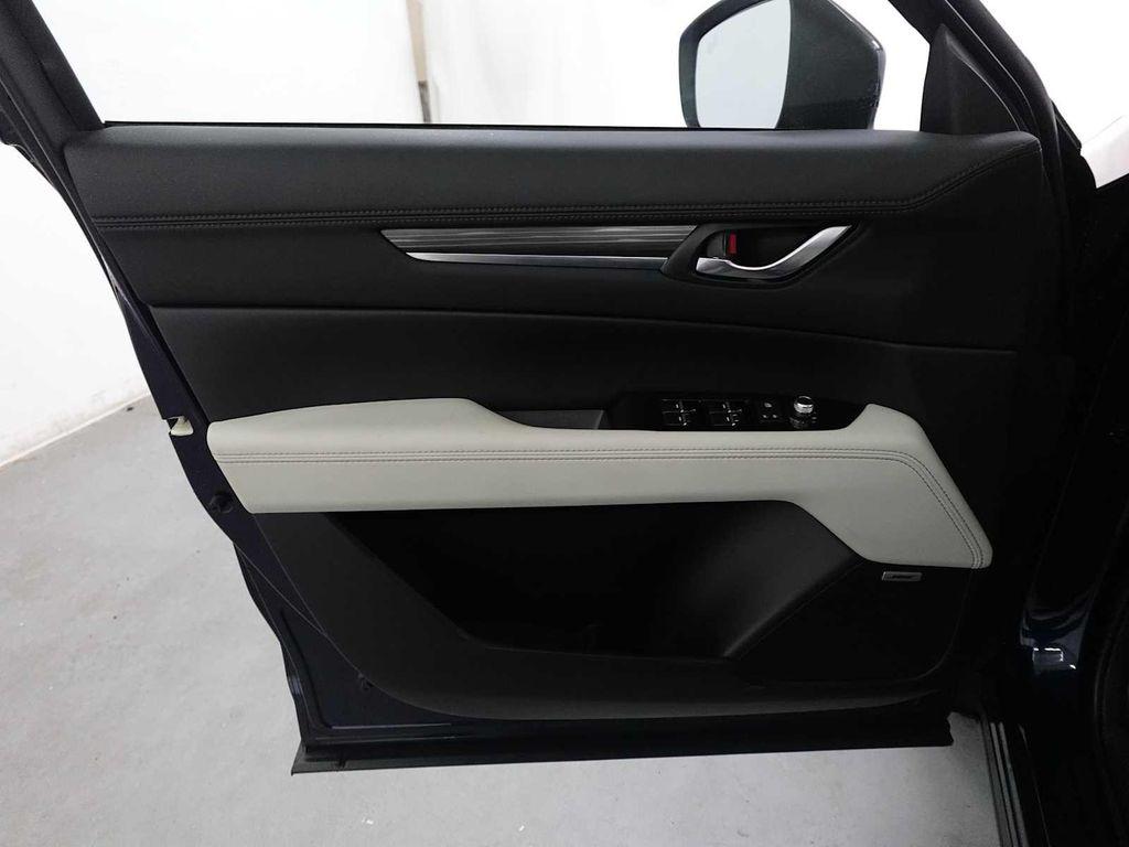 used 2023 Mazda CX-5 car, priced at $25,184