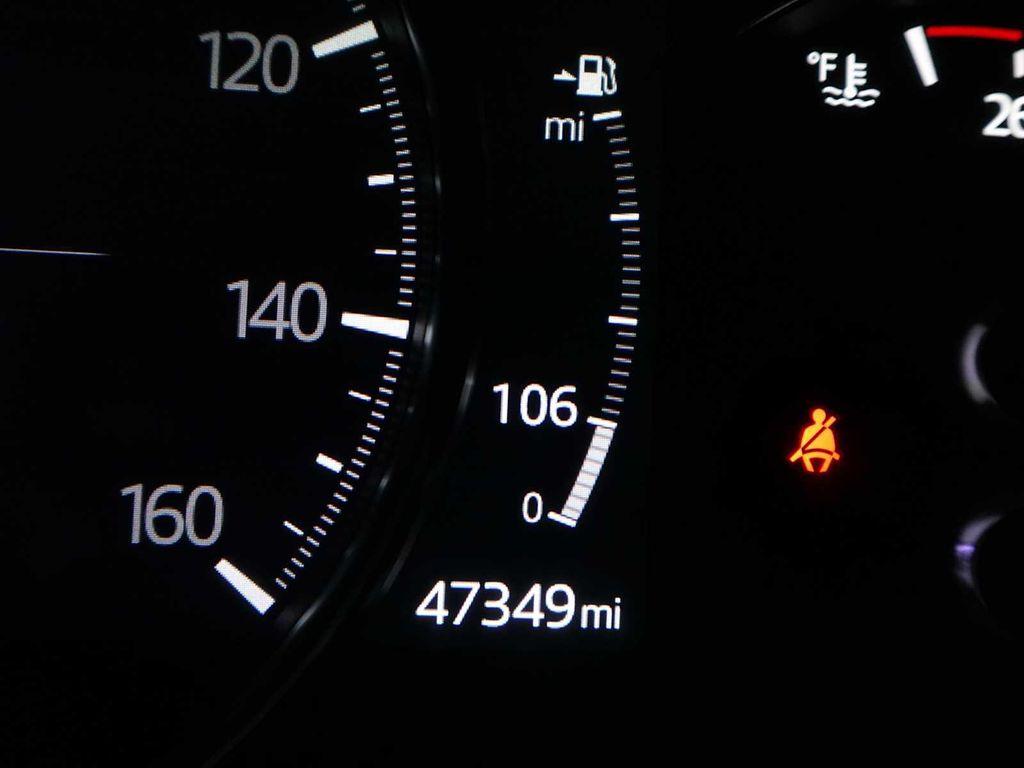 used 2023 Mazda CX-5 car, priced at $25,184