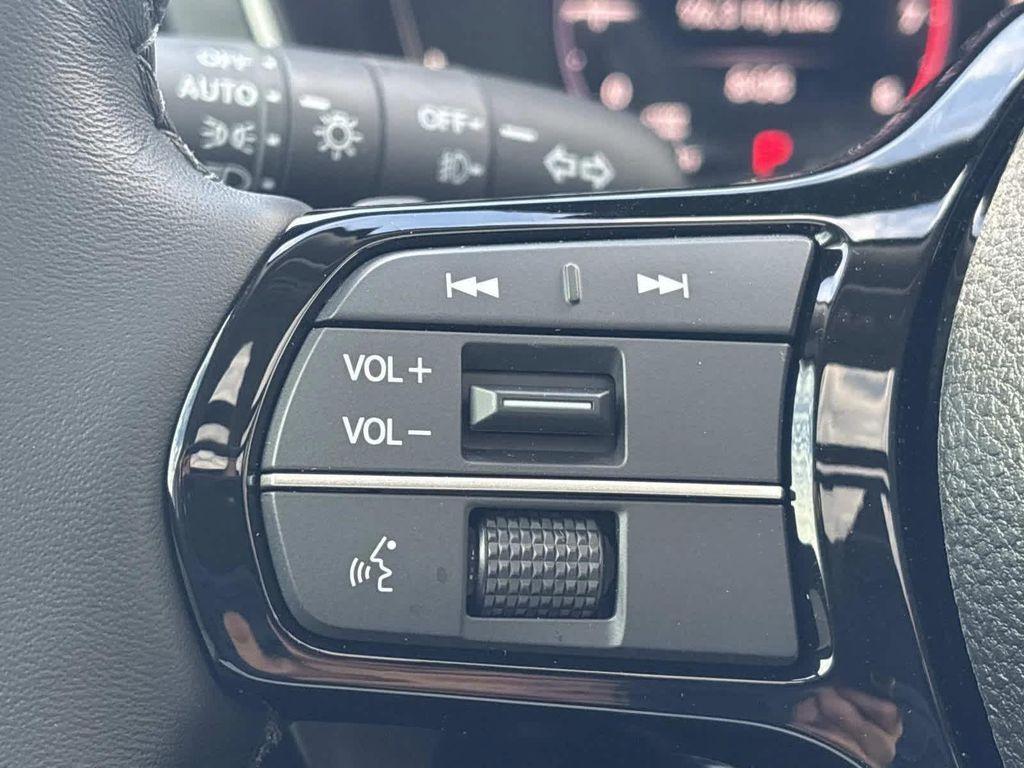 new 2026 Honda Pilot car, priced at $53,790