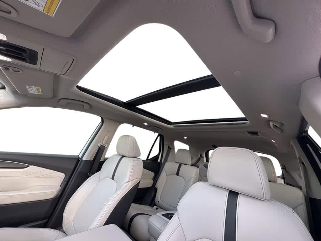 new 2026 Honda Pilot car, priced at $53,790