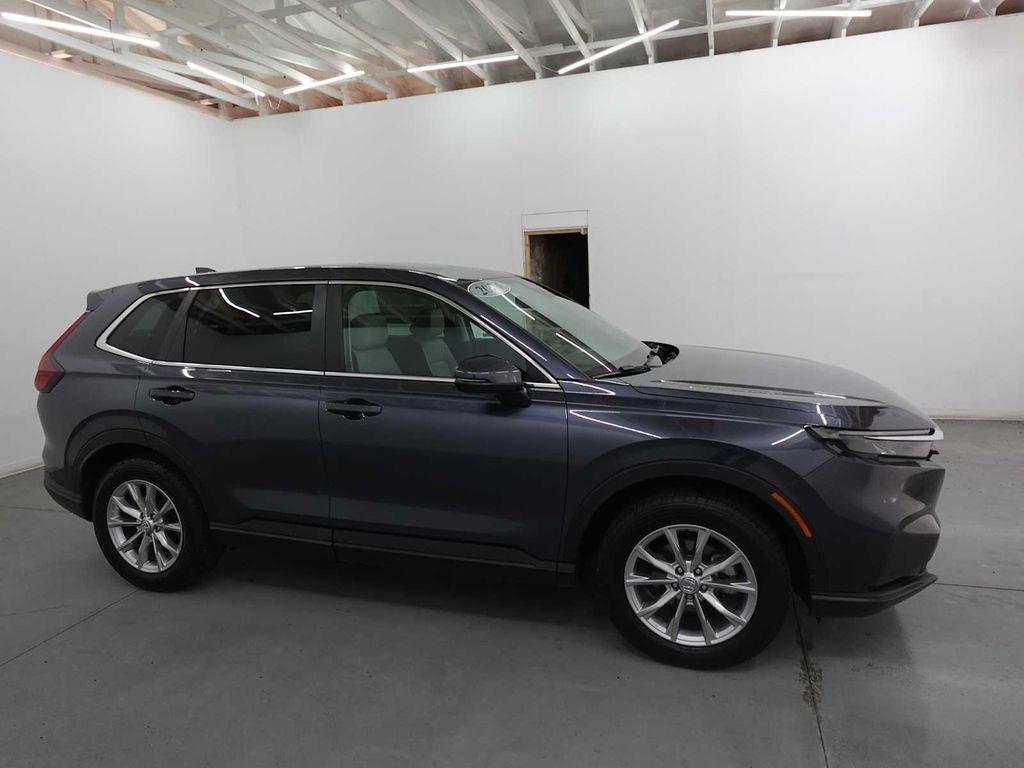 used 2024 Honda CR-V car, priced at $26,885