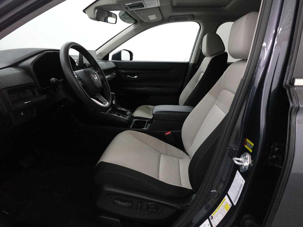 used 2024 Honda CR-V car, priced at $26,885